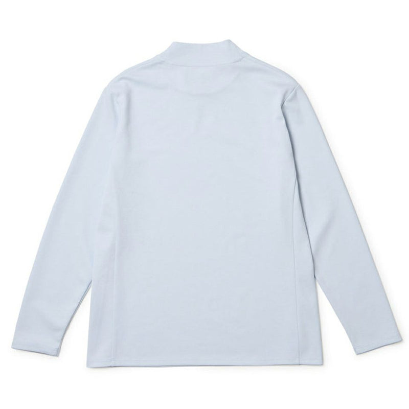 High neck shirt for women New Era Golf New Era NEW ERA Japan genuine product 2025 Fall/Winter new golf wear
