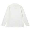 ハイネックシャツ レディース ニューエラ ゴルフ ニューエラ NEW ERA 日本正規品 2025 秋冬 新作 ゴルフウェア