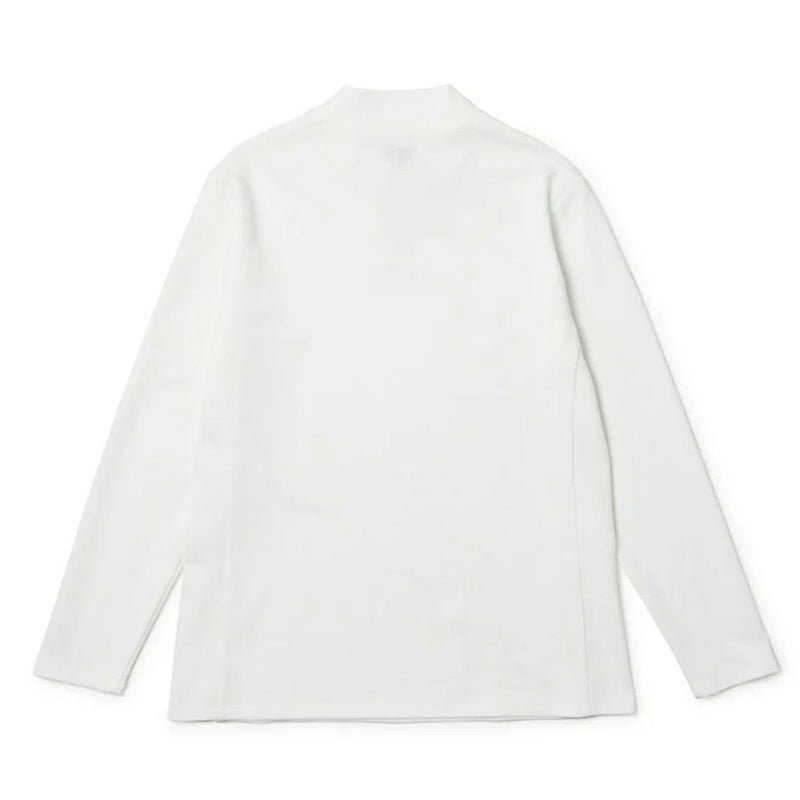 High neck shirt for women New Era Golf New Era NEW ERA Japan genuine product 2025 Fall/Winter new golf wear