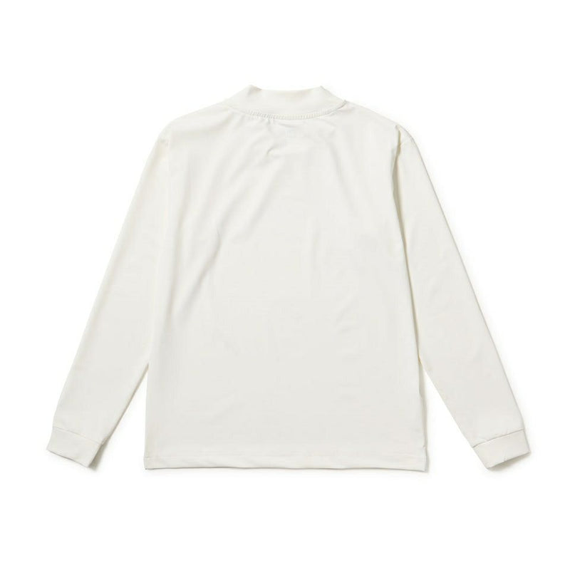 High neck shirt for women New Era Golf New Era NEW ERA Japan genuine product 2025 Fall/Winter new golf wear