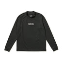 ハイネックシャツ レディース ニューエラ ゴルフ ニューエラ NEW ERA 日本正規品 2025 秋冬 新作 ゴルフウェア