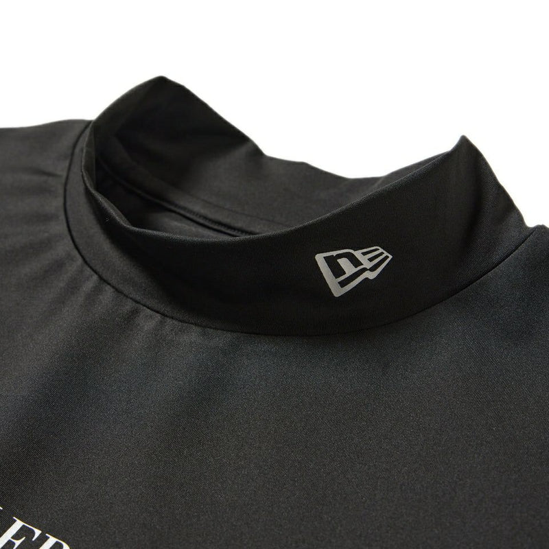High neck shirt for women New Era Golf New Era NEW ERA Japan genuine product 2025 Fall/Winter new golf wear