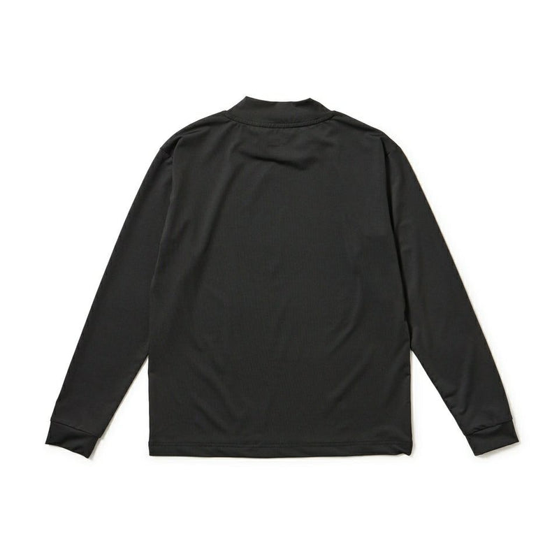 High neck shirt for women New Era Golf New Era NEW ERA Japan genuine product 2025 Fall/Winter new golf wear