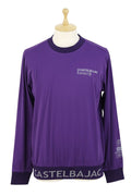 Men's Blouson CASTELBAJAC SPORT 2025 Fall/Winter New Golf Wear