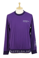 男士卡斯特尔巴雅克运动CASTELBAJAC SPORT 2025秋冬新款高尔夫球服