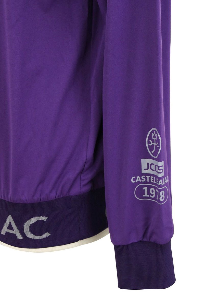 Men's Blouson CASTELBAJAC SPORT 2025 Fall/Winter New Golf Wear