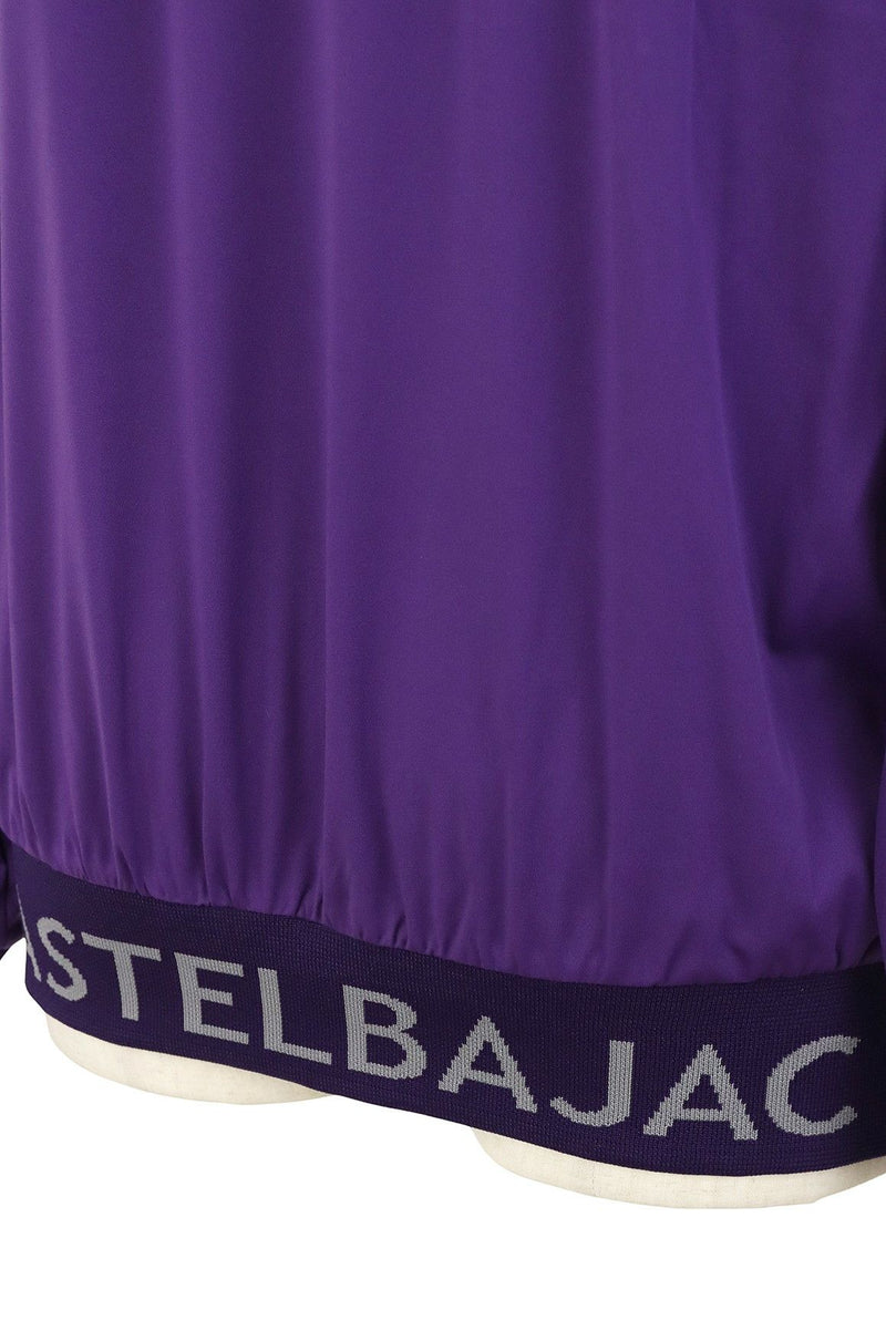 Men's Blouson CASTELBAJAC SPORT 2025 Fall/Winter New Golf Wear
