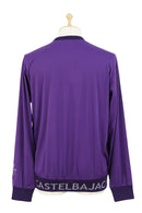 男士卡斯特尔巴雅克运动CASTELBAJAC SPORT 2025秋冬新款高尔夫球服