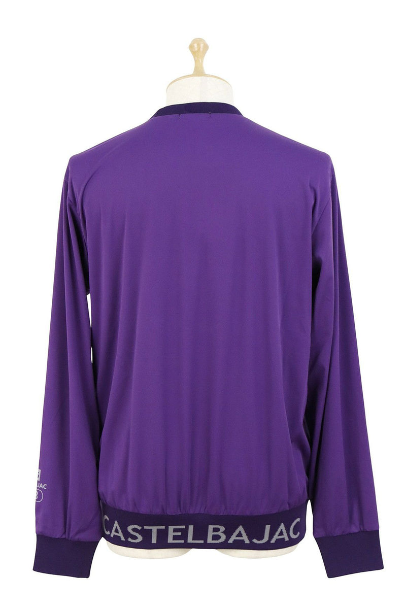 Men's Blouson CASTELBAJAC SPORT 2025 Fall/Winter New Golf Wear