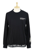 Men's Blouson CASTELBAJAC SPORT 2025 Fall/Winter New Golf Wear