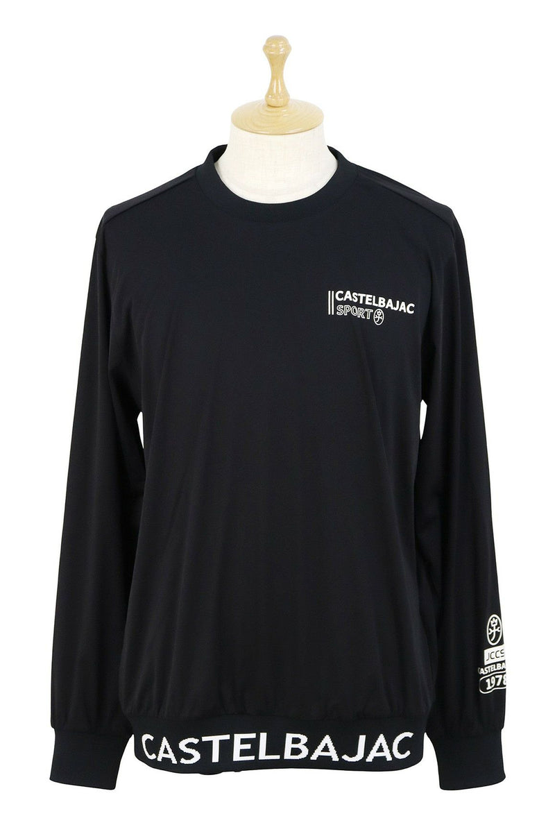 Men's Blouson CASTELBAJAC SPORT 2025 Fall/Winter New Golf Wear