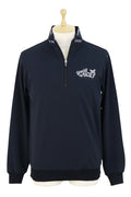 Men's Trainer CASTELBAJAC SPORT 2025 Fall/Winter New Golf Wear