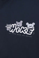 教练男士卡斯特尔巴雅克运动CASTELBAJAC SPORT 2025秋冬新款高尔夫球服