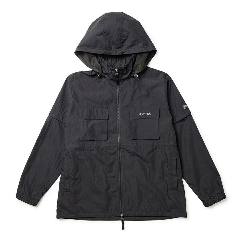 Women's Blouson New Era Golf New Era NEW ERA Japanese genuine product 2025 Fall/Winter New golf wear