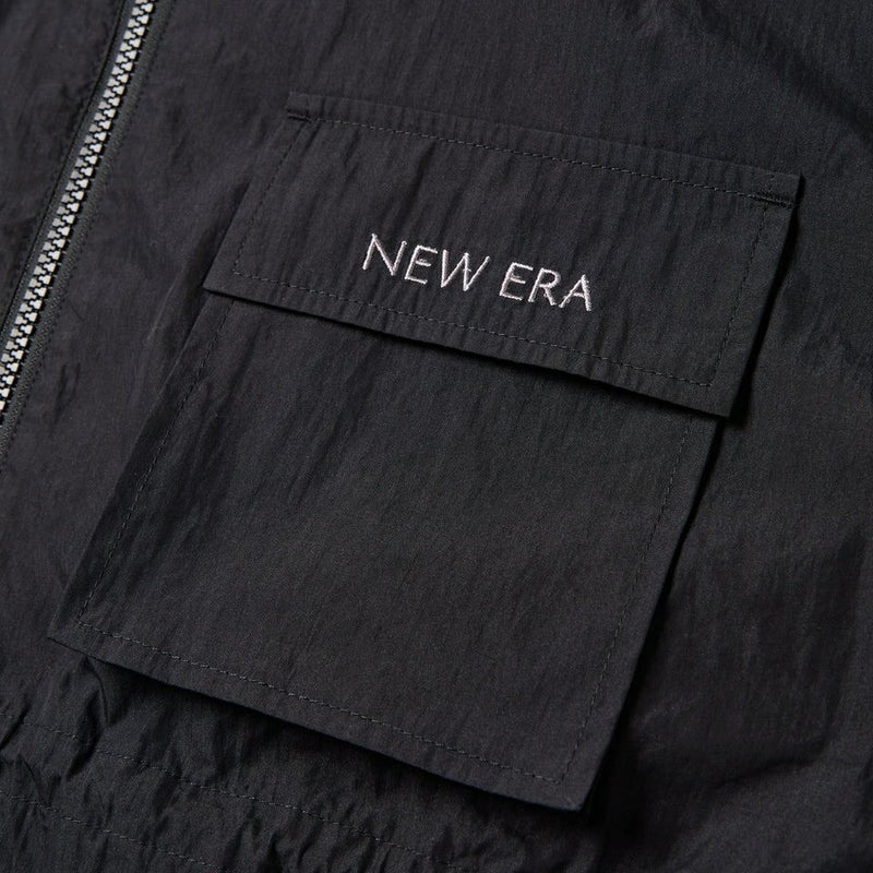 Women's Blouson New Era Golf New Era NEW ERA Japanese genuine product 2025 Fall/Winter New golf wear
