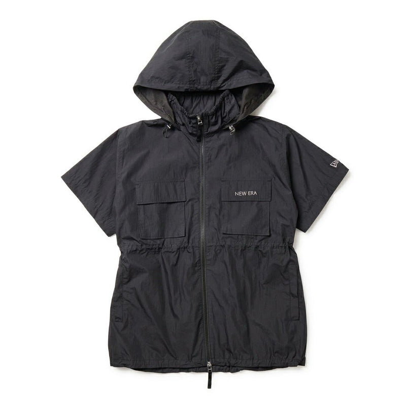 Women's Blouson New Era Golf New Era NEW ERA Japanese genuine product 2025 Fall/Winter New golf wear