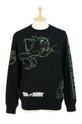 Men's sweater CASTELBAJAC 2025 Fall/Winter New