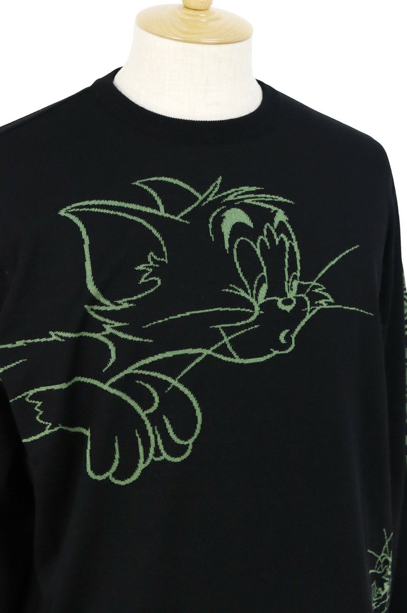 Men's sweater CASTELBAJAC 2025 Fall/Winter New