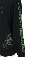 毛衣男士卡斯特尔巴雅克CASTELBAJAC 2025秋冬新款