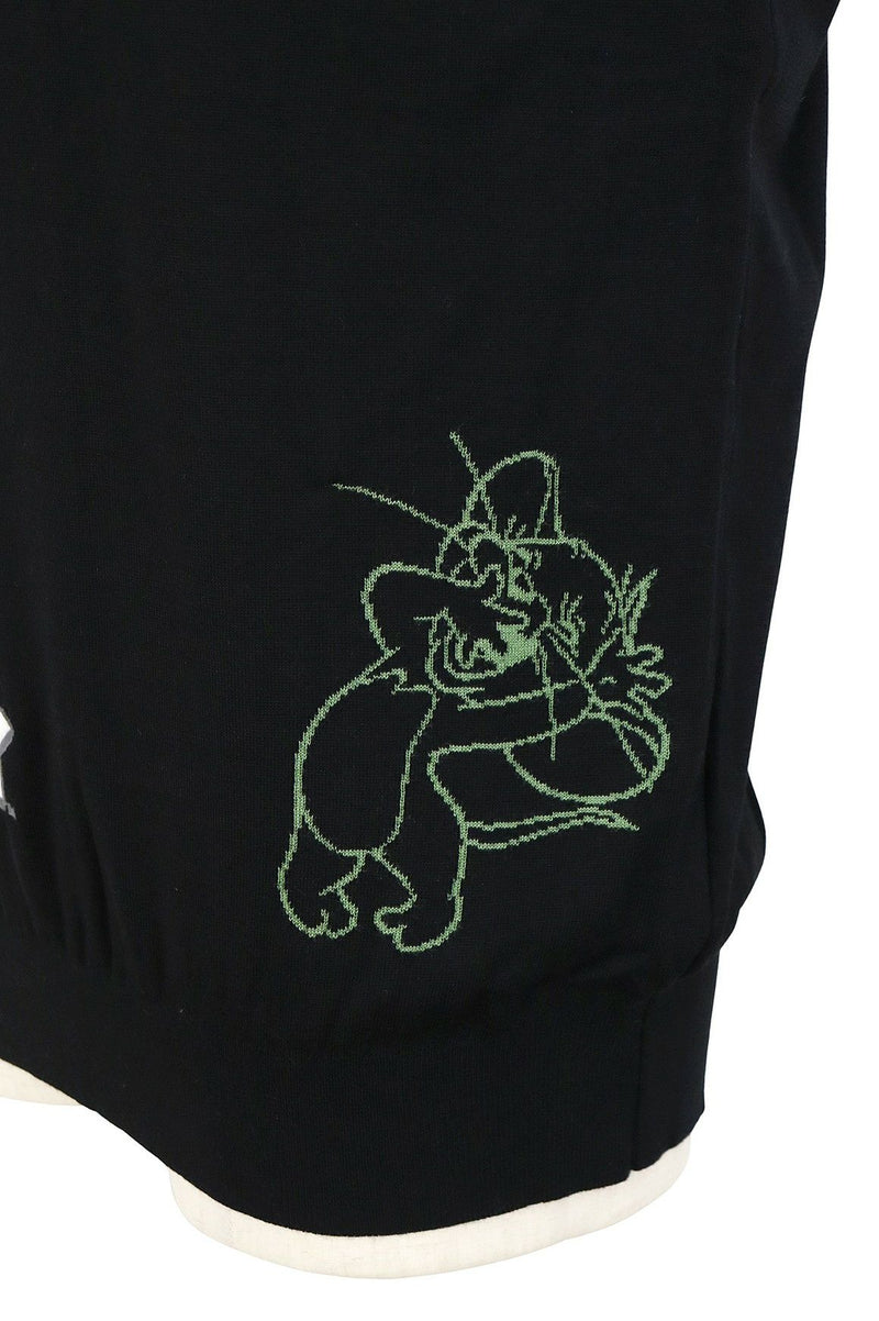 Men's sweater CASTELBAJAC 2025 Fall/Winter New