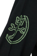 毛衣男士卡斯特尔巴雅克CASTELBAJAC 2025秋冬新款