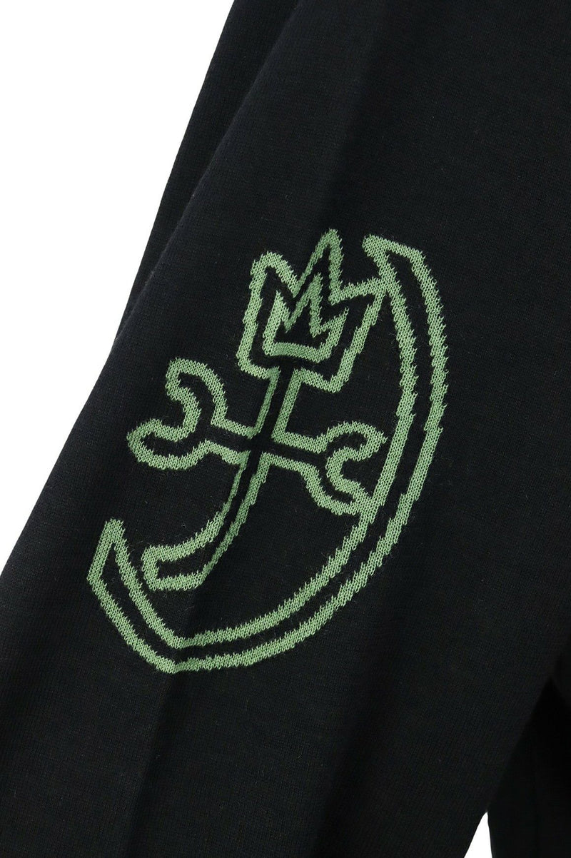 Men's sweater CASTELBAJAC 2025 Fall/Winter New