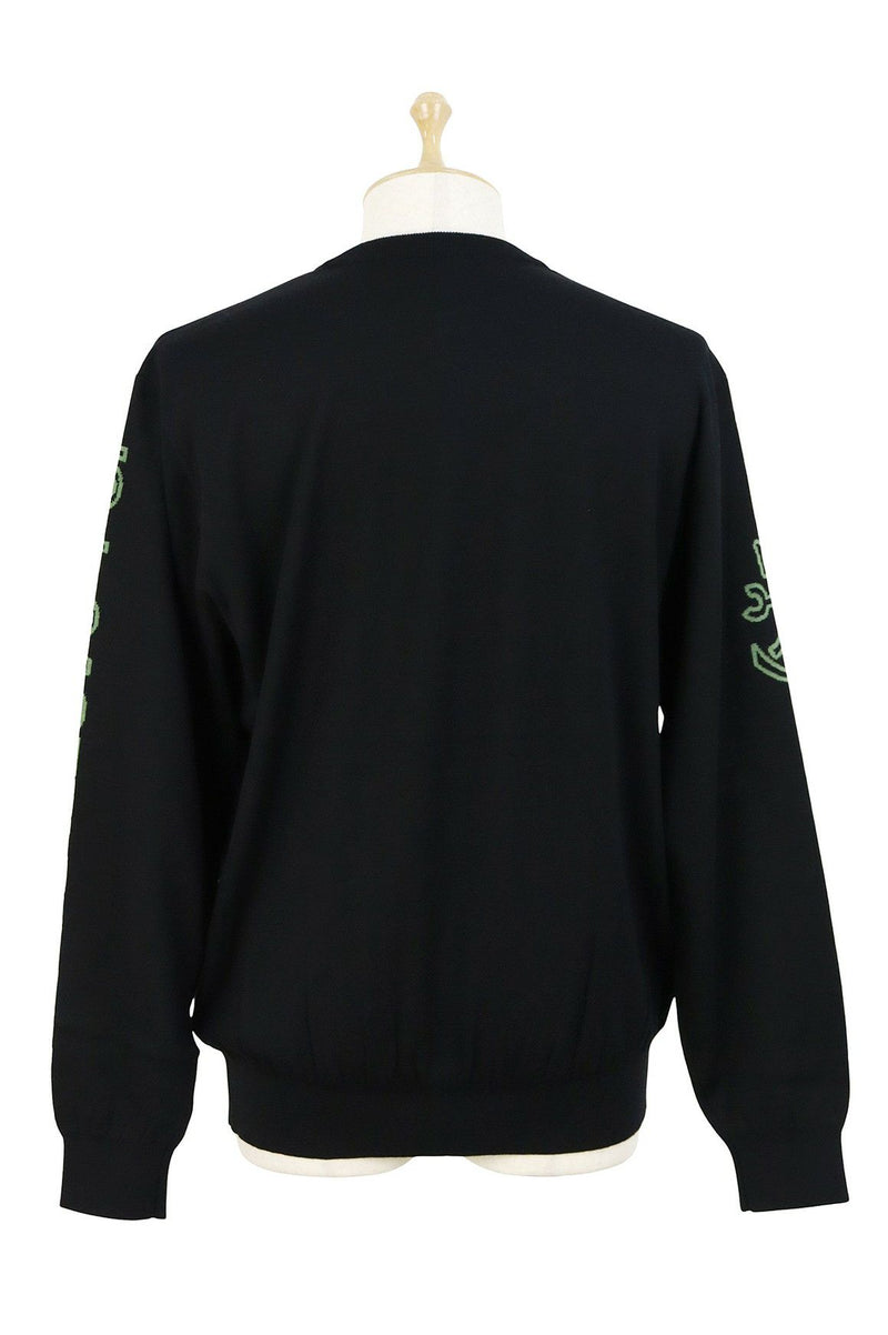 Men's sweater CASTELBAJAC 2025 Fall/Winter New