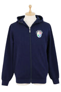 Men's Blouson CASTELBAJAC 2025 Fall/Winter New