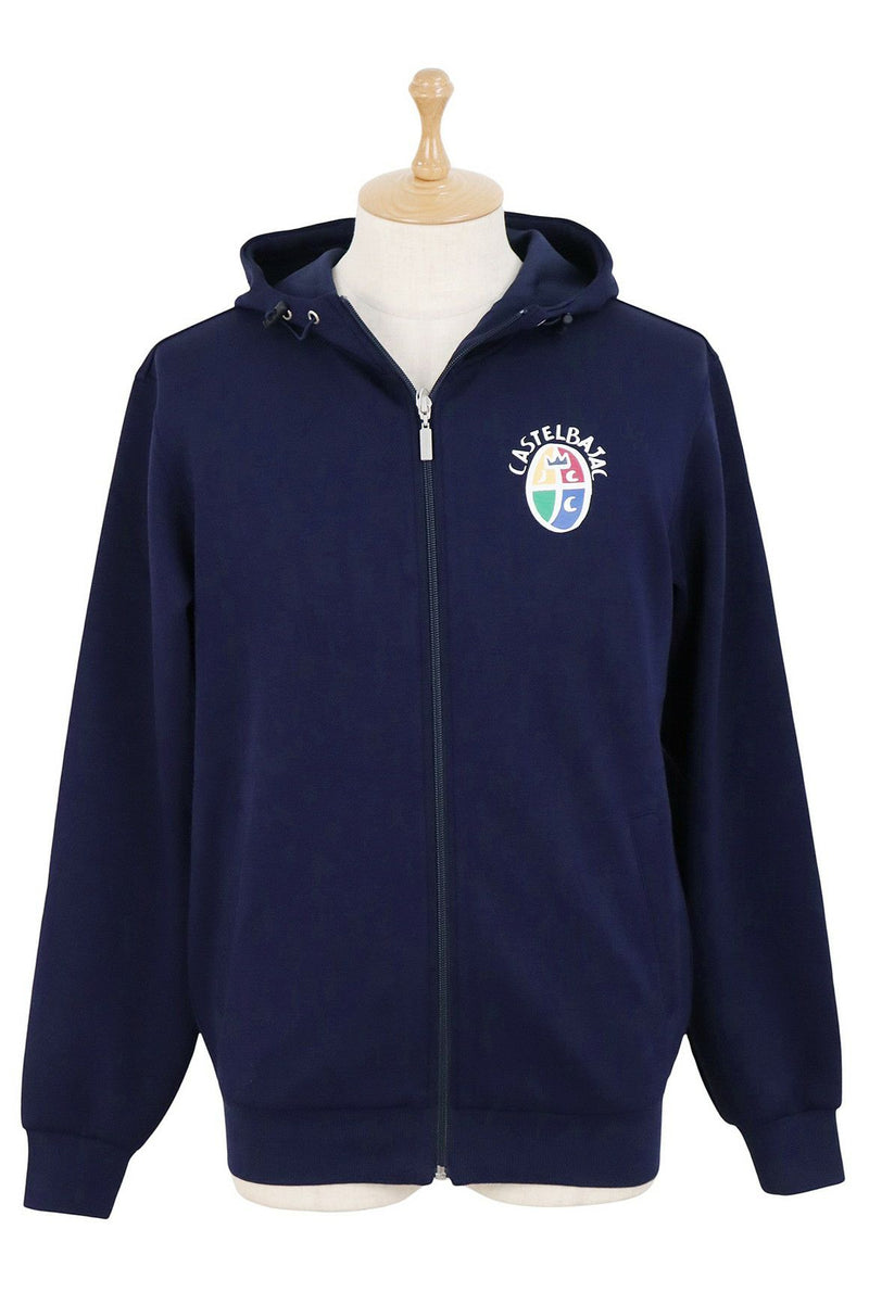 Men's Blouson CASTELBAJAC 2025 Fall/Winter New