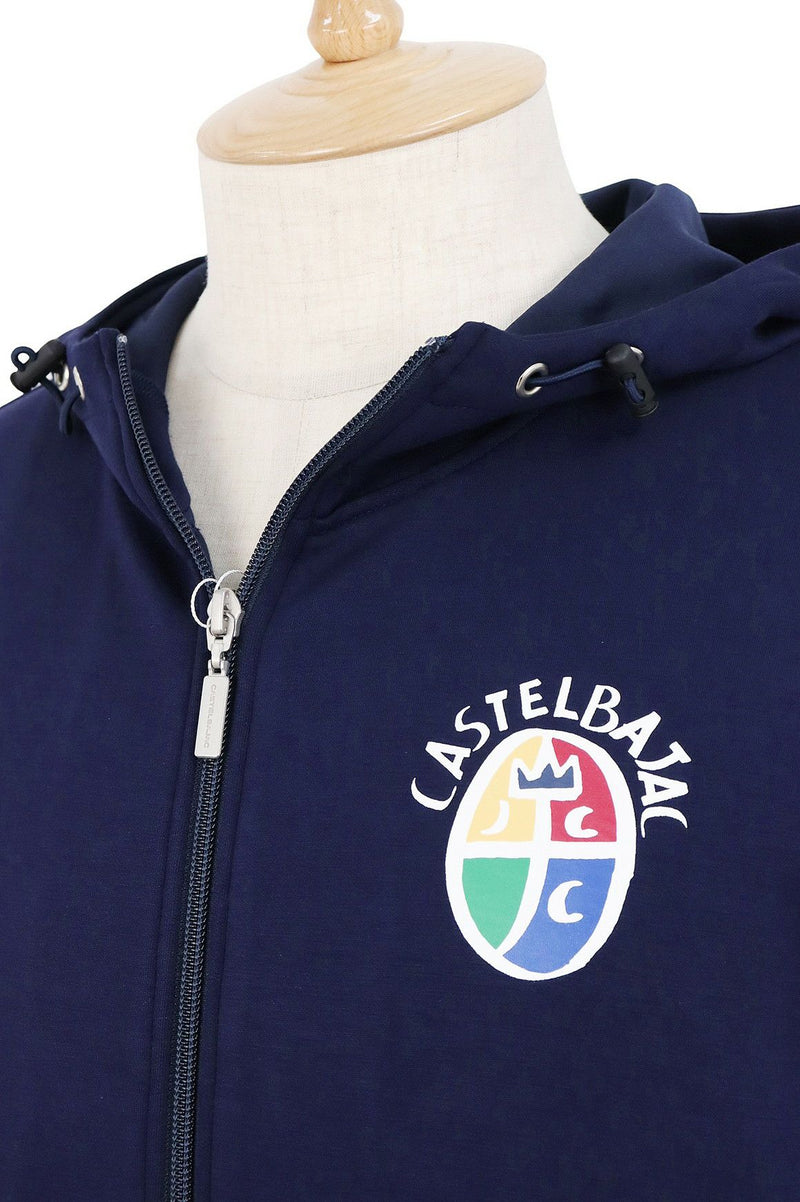 Men's Blouson CASTELBAJAC 2025 Fall/Winter New