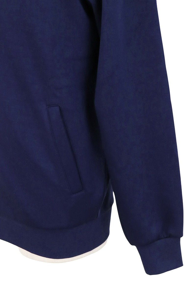 Men's Blouson CASTELBAJAC 2025 Fall/Winter New