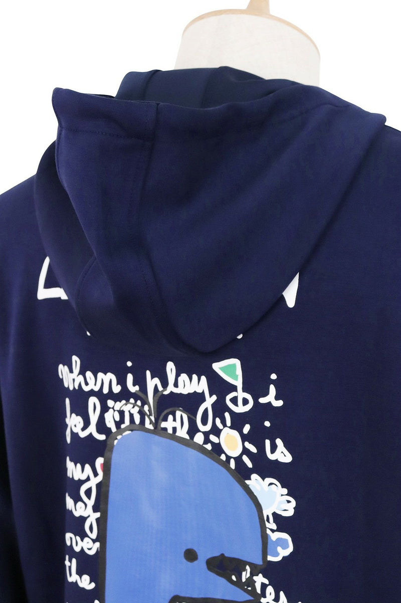 Men's Blouson CASTELBAJAC 2025 Fall/Winter New