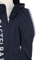 ベスト メンズ カステルバジャックスポーツ CASTELBAJAC SPORT 2025 秋冬 新作 ゴルフウェア