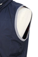 ベスト メンズ カステルバジャックスポーツ CASTELBAJAC SPORT 2025 秋冬 新作 ゴルフウェア