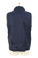 ベスト メンズ カステルバジャックスポーツ CASTELBAJAC SPORT 2025 秋冬 新作 ゴルフウェア