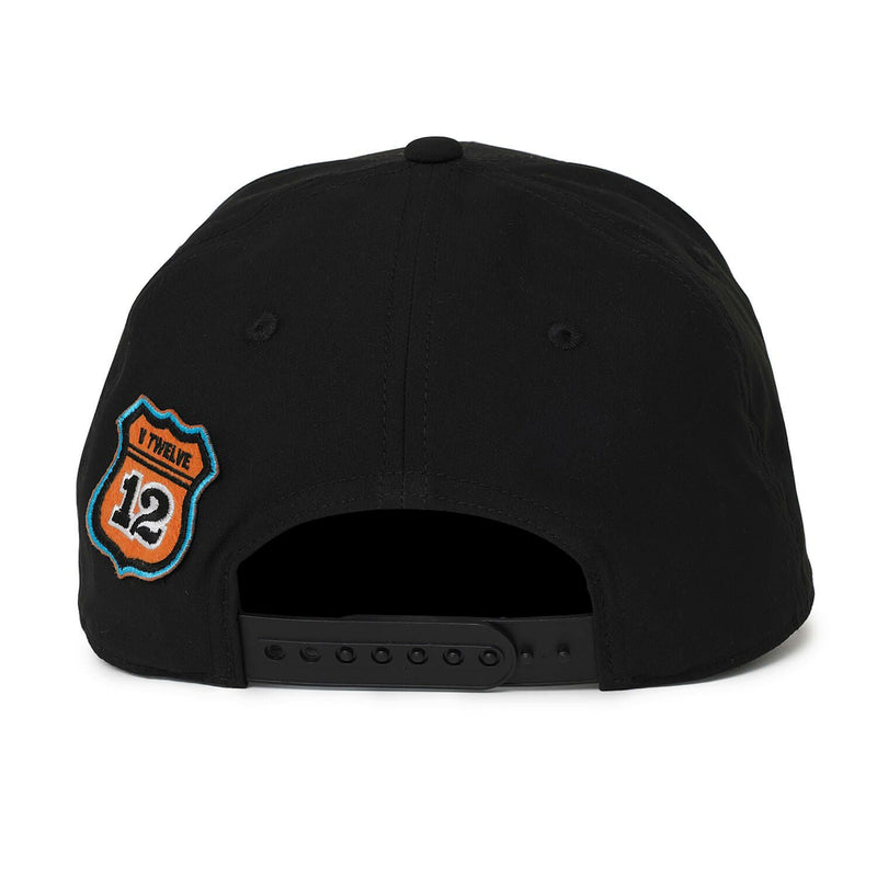Cap for men and women V12 golf V-Twelve 2025 Autumn/Winter New Golf