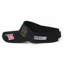 남성과 여성을위한 일광 바이저 v12 골프 V-Twelve 2025 가을/겨울 뉴 골프