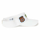 남성과 여성을위한 일광 바이저 v12 골프 V-Twelve 2025 가을/겨울 뉴 골프