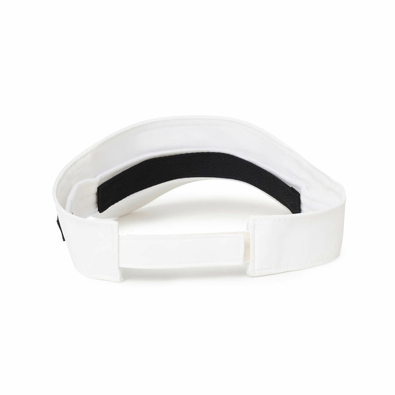 Sun visor for men and women V12 golf V-Twelve 2025 autumn/winter new golf