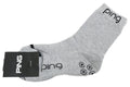 Ankle Socks Men's Ping PING 2025 Fall/Winter New Golf