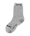 Women's Socks PING 2025 Fall/Winter New Golf