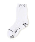 Women's Socks PING 2025 Fall/Winter New Golf