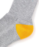 男士中间袜子ping ping 2025秋冬新高尔夫