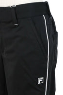 Long pants for women Fila Fila Golf FILA GOLF 2025 Fall/Winter New Golf Wear
