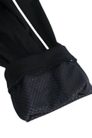 Long pants for women Fila Fila Golf FILA GOLF 2025 Fall/Winter New Golf Wear