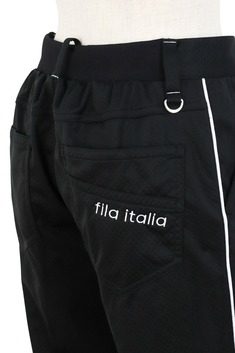 女子长裤Fila Fila Golf Fila高尔夫2025秋季/冬季新高尔夫服装