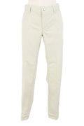 Long pants for women Fila Fila Golf FILA GOLF 2025 Fall/Winter New Golf Wear