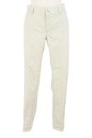 Long pants for women Fila Fila Golf FILA GOLF 2025 Fall/Winter New Golf Wear