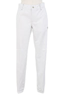 Long pants for women Fila Fila Golf FILA GOLF 2025 Fall/Winter New Golf Wear