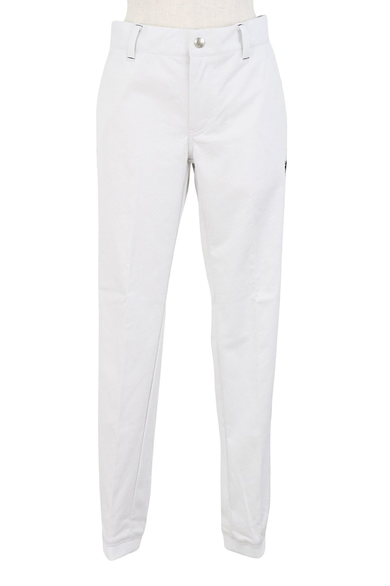 女子长裤Fila Fila Golf Fila高尔夫2025秋季/冬季新高尔夫服装